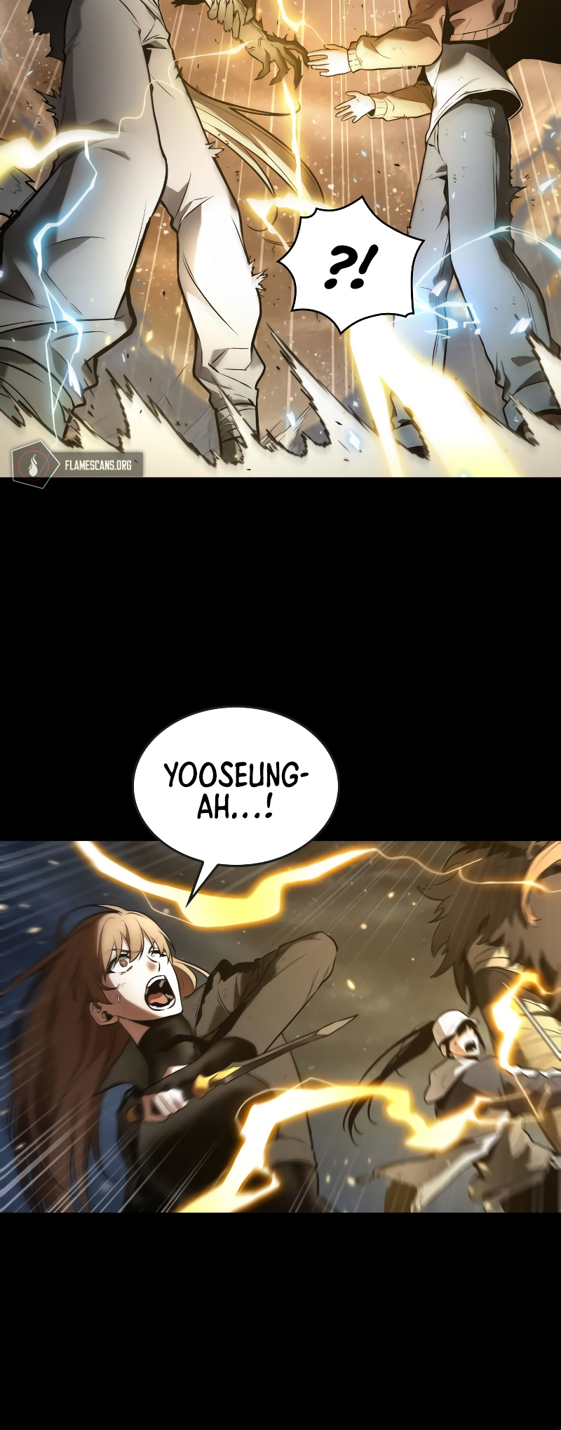 Omniscient Reader's Viewpoint chapter 101 page 57