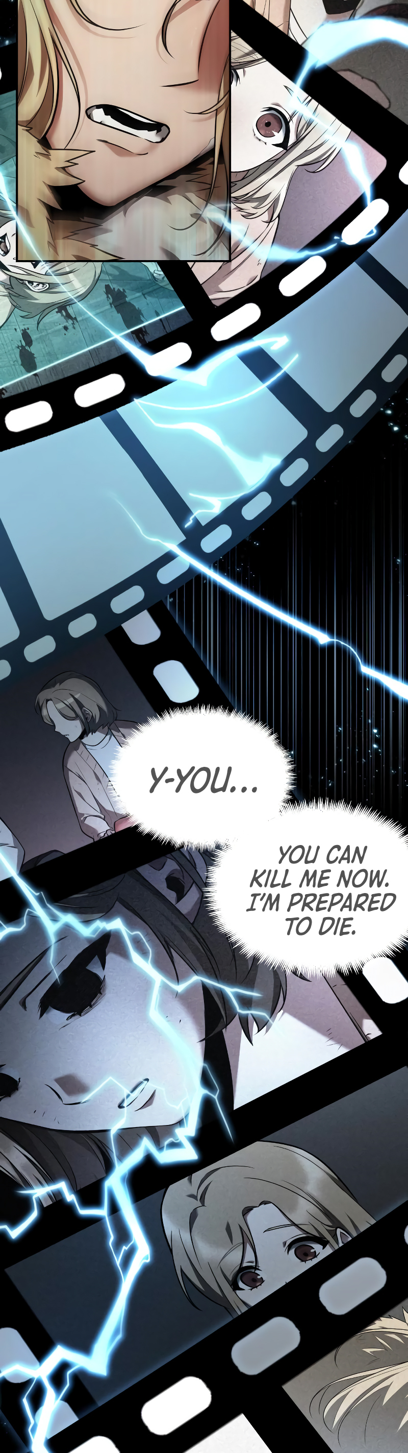 Omniscient Reader's Viewpoint chapter 101 page 59