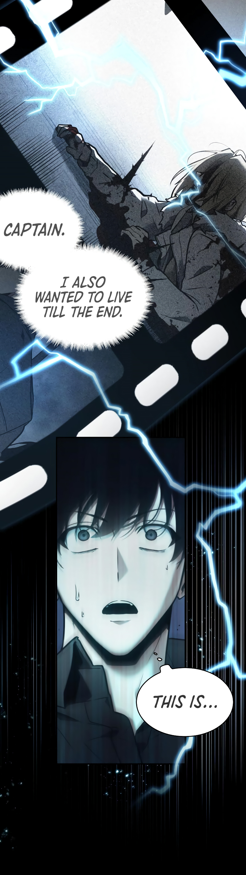 Omniscient Reader's Viewpoint chapter 101 page 60