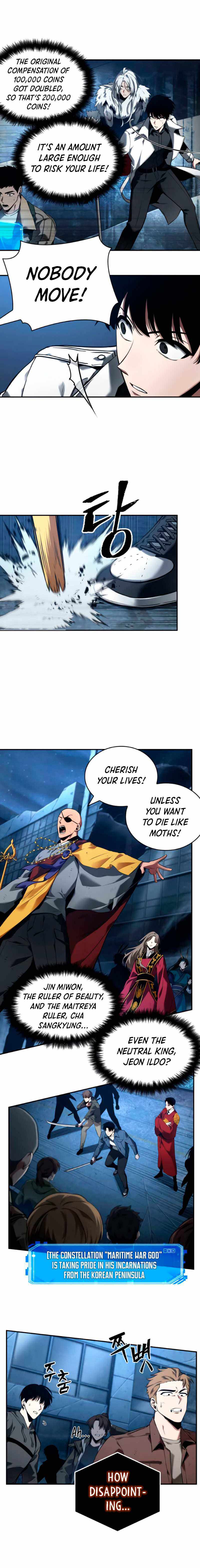 Omniscient Reader's Viewpoint chapter 103 page 12