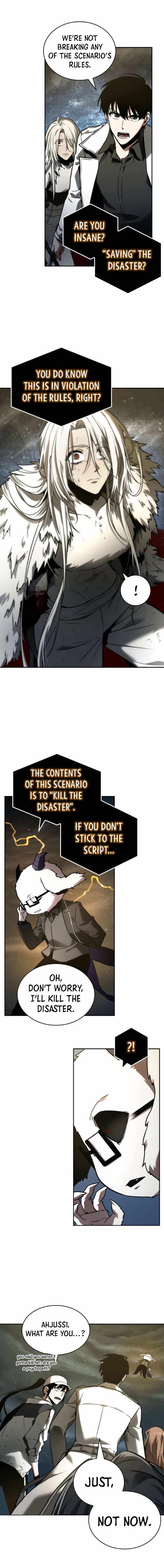 Omniscient Reader's Viewpoint chapter 103 page 8