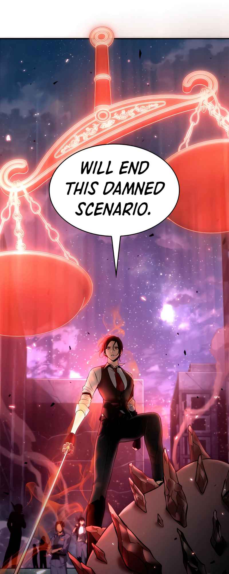 Omniscient Reader's Viewpoint chapter 106 page 21