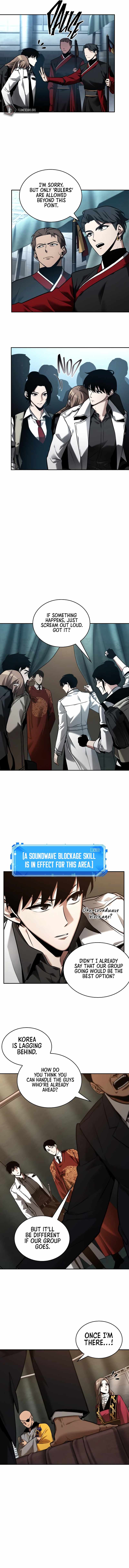 Omniscient Reader's Viewpoint chapter 119 page 4