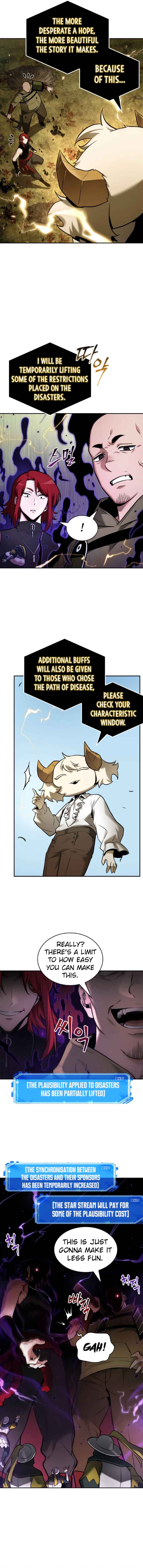 Omniscient Reader's Viewpoint chapter 126 page 6