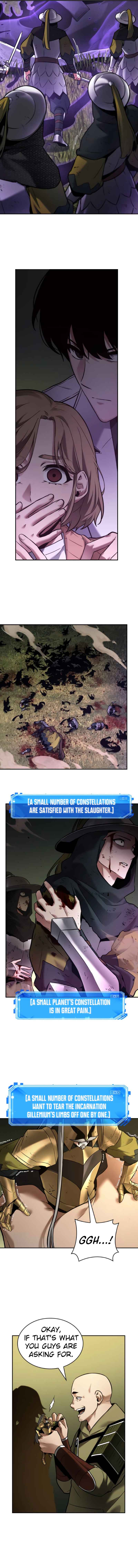 Omniscient Reader's Viewpoint chapter 126 page 7