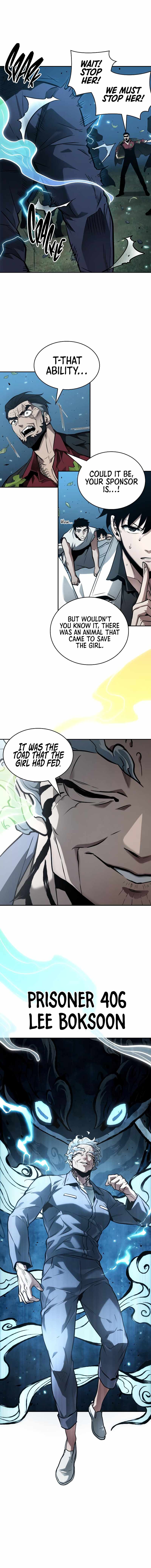 Omniscient Reader's Viewpoint chapter 132 page 5