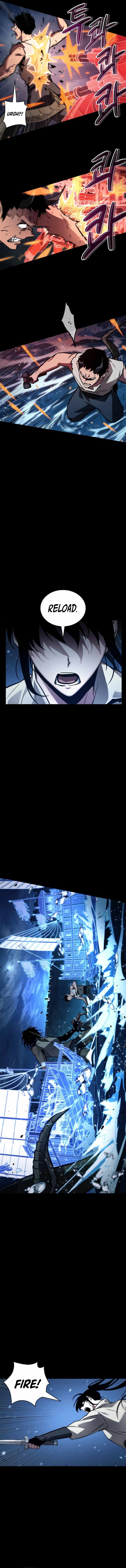 Omniscient Reader's Viewpoint chapter 140 page 5