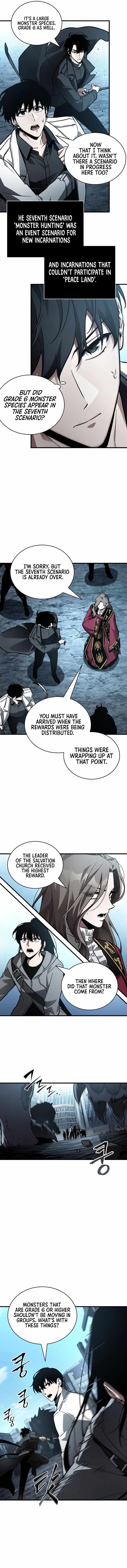 Omniscient Reader's Viewpoint chapter 156 page 10