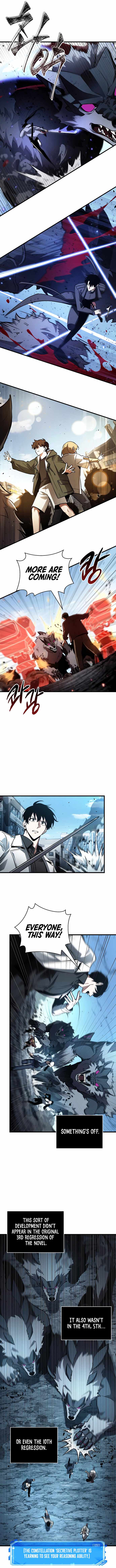 Omniscient Reader's Viewpoint chapter 156 page 11