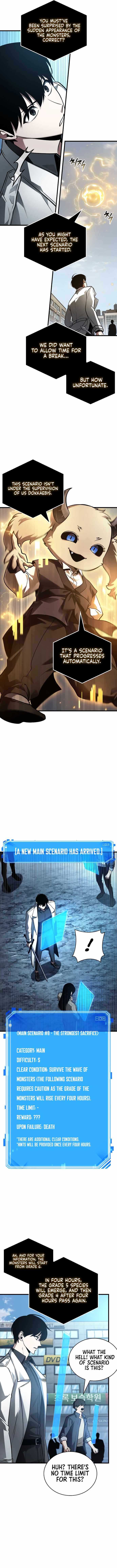 Omniscient Reader's Viewpoint chapter 156 page 13