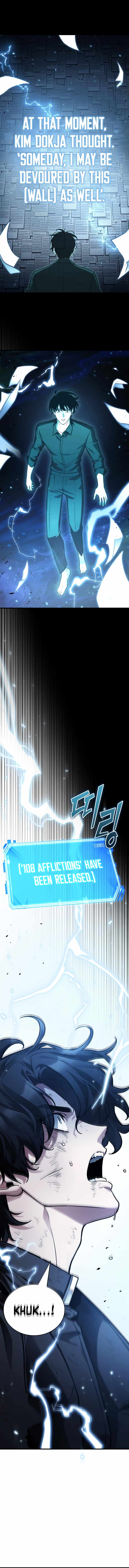 Omniscient Reader's Viewpoint chapter 164 page 12