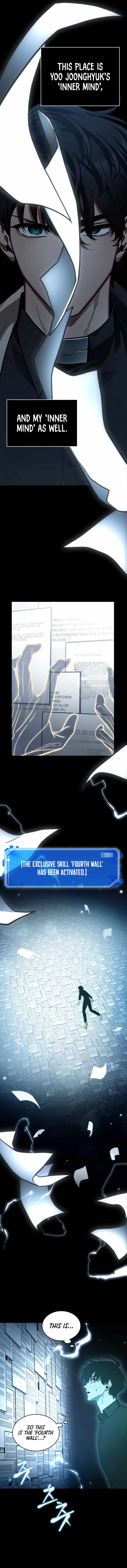 Omniscient Reader's Viewpoint chapter 164 page 4