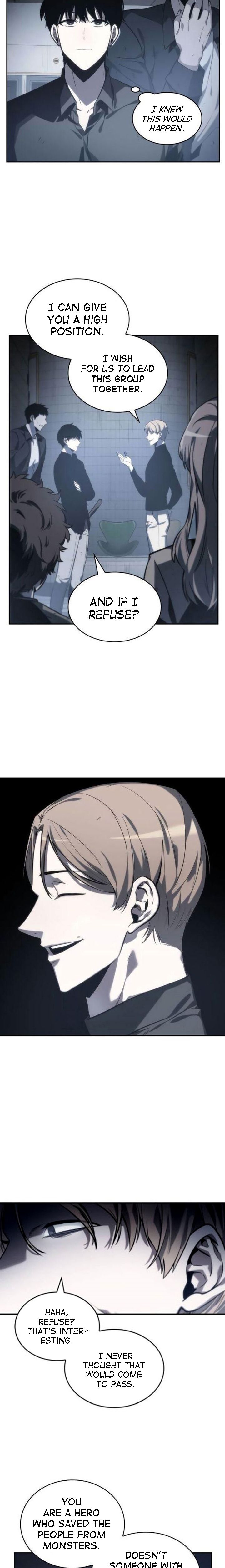 Omniscient Reader's Viewpoint chapter 17 page 19