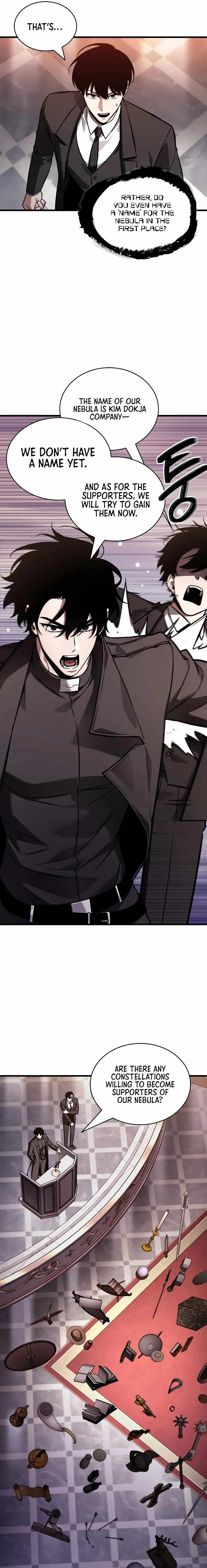 Omniscient Reader's Viewpoint chapter 171 page 15