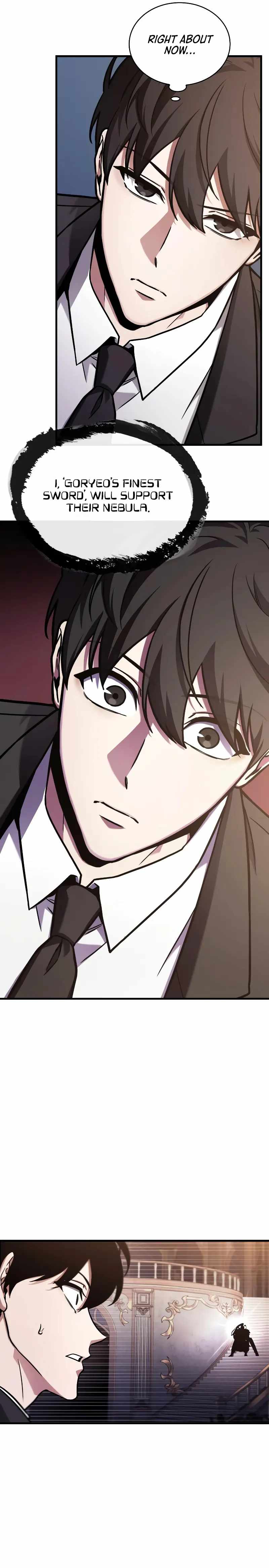 Omniscient Reader's Viewpoint chapter 171 page 21