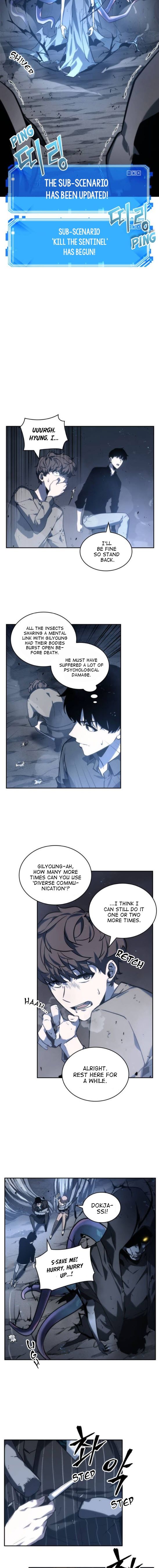 Omniscient Reader's Viewpoint chapter 20 page 20