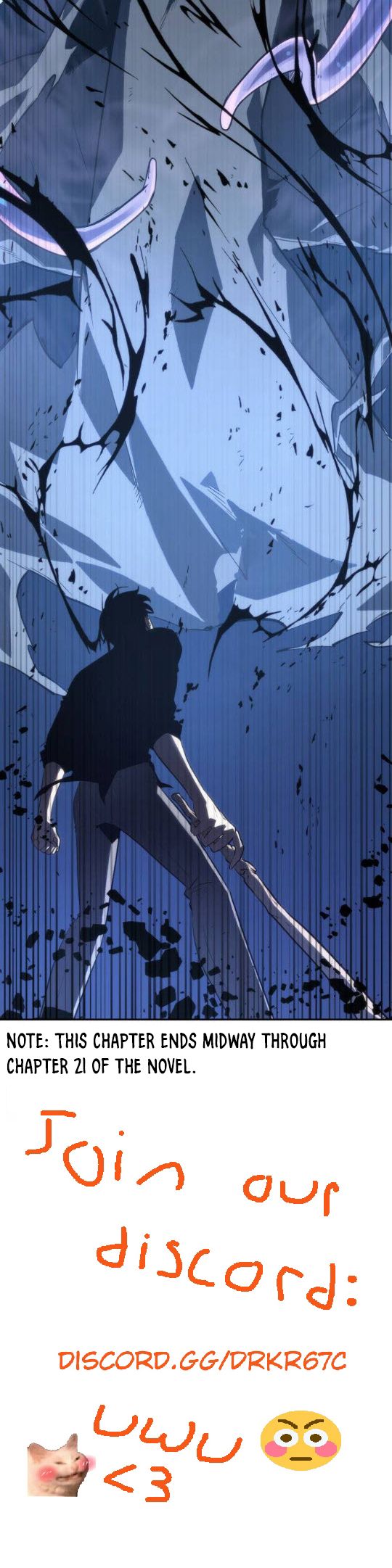 Omniscient Reader's Viewpoint chapter 20 page 25