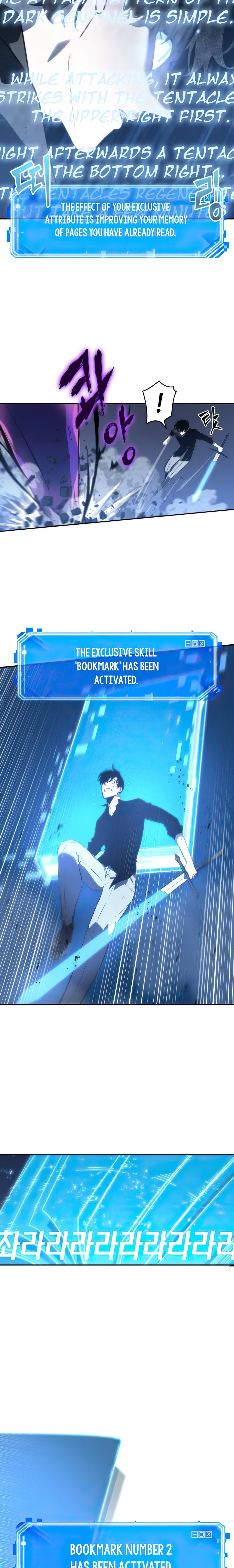 Omniscient Reader's Viewpoint chapter 21 page 23