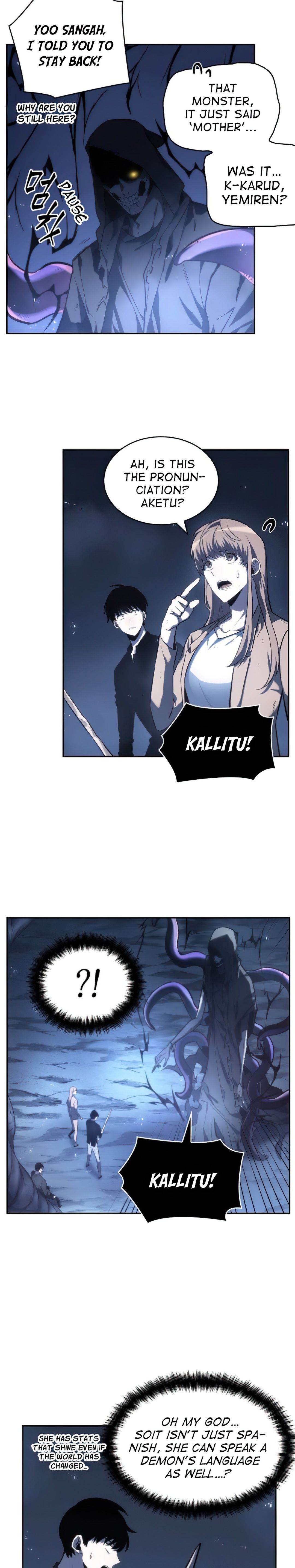 Omniscient Reader's Viewpoint chapter 21 page 5