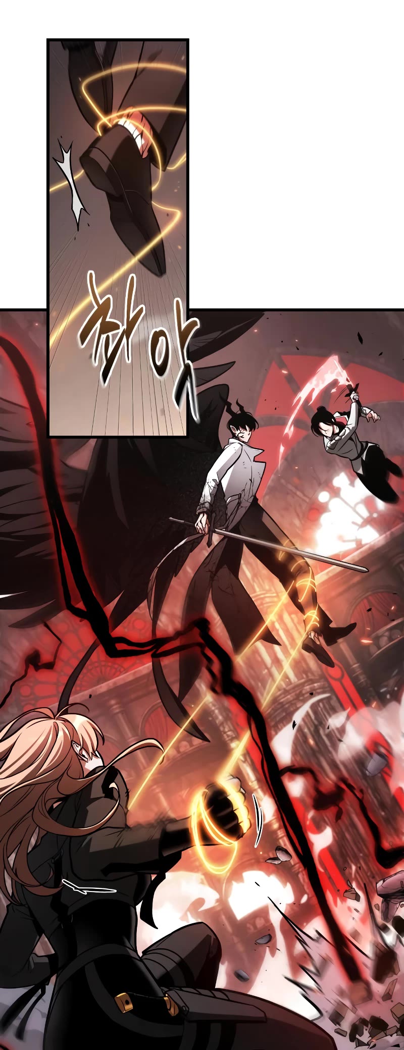 Omniscient Reader's Viewpoint chapter 219 page 10