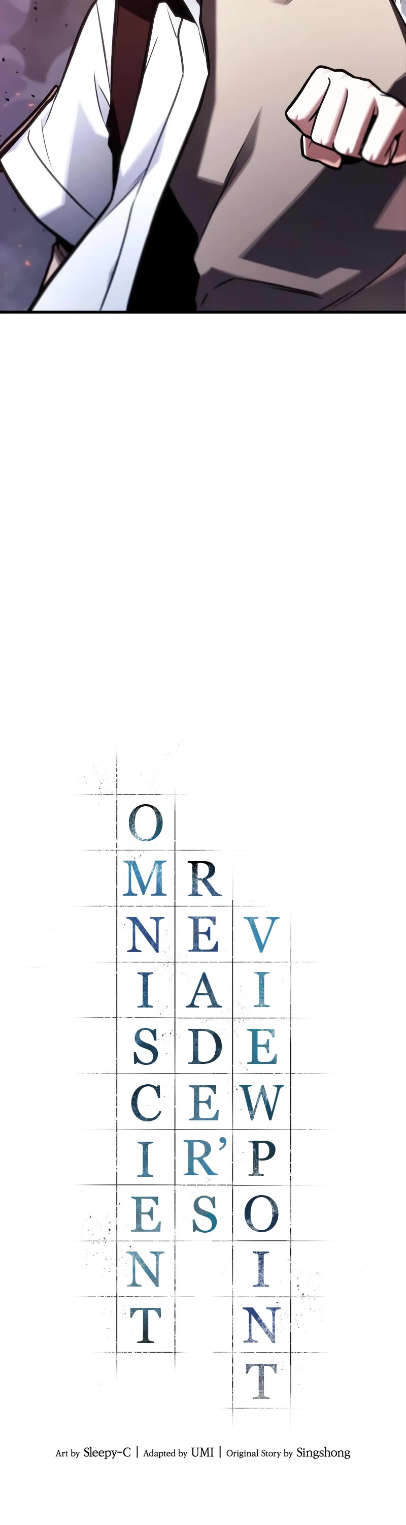 Omniscient Reader's Viewpoint chapter 219 page 3