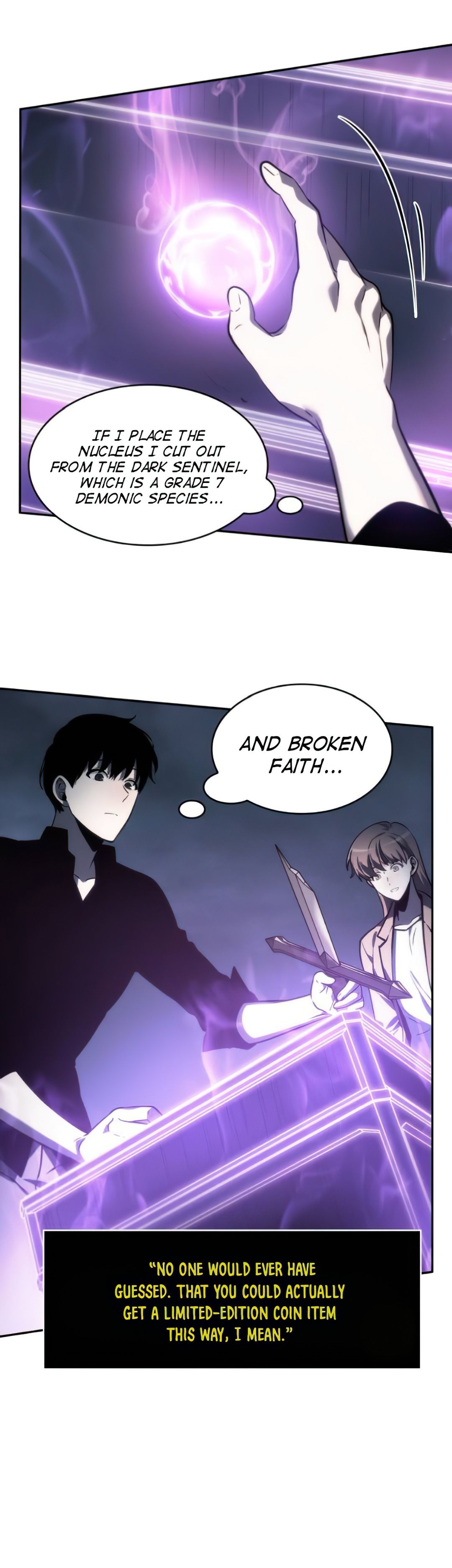 Omniscient Reader's Viewpoint chapter 22 page 32