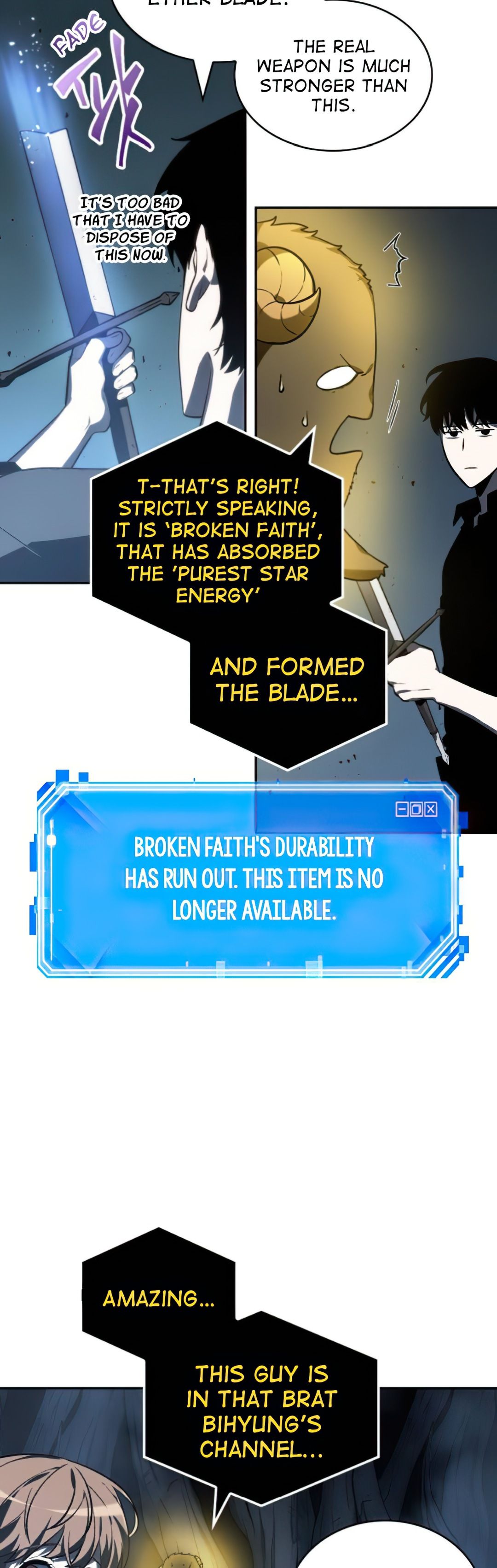 Omniscient Reader's Viewpoint chapter 22 page 4