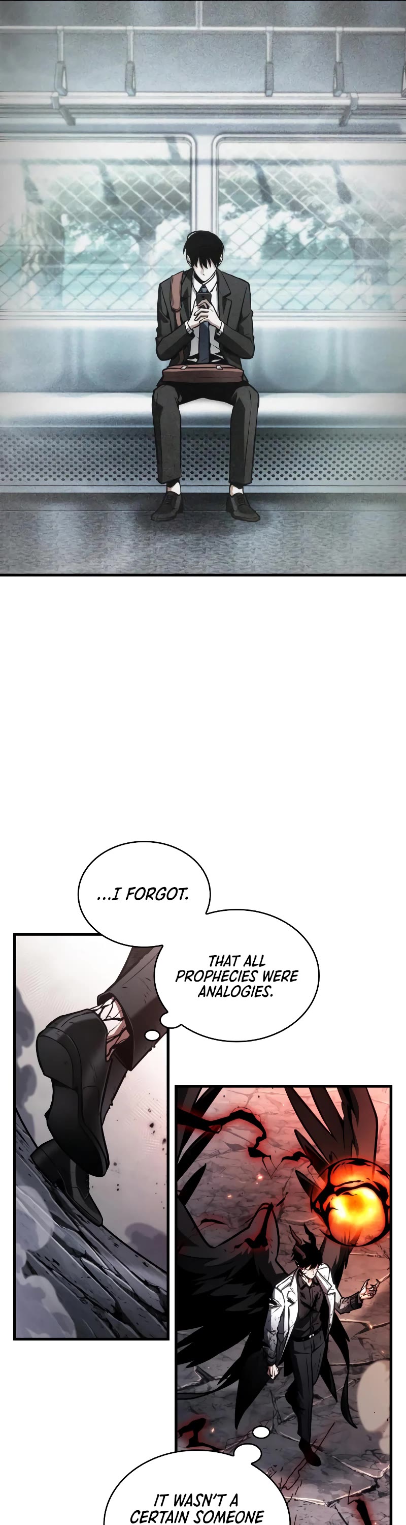 Omniscient Reader's Viewpoint chapter 220 page 29