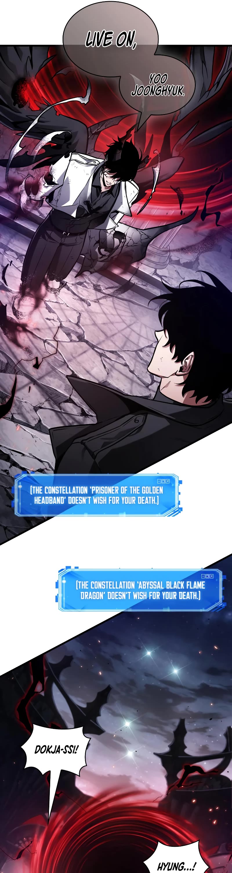 Omniscient Reader's Viewpoint chapter 220 page 51