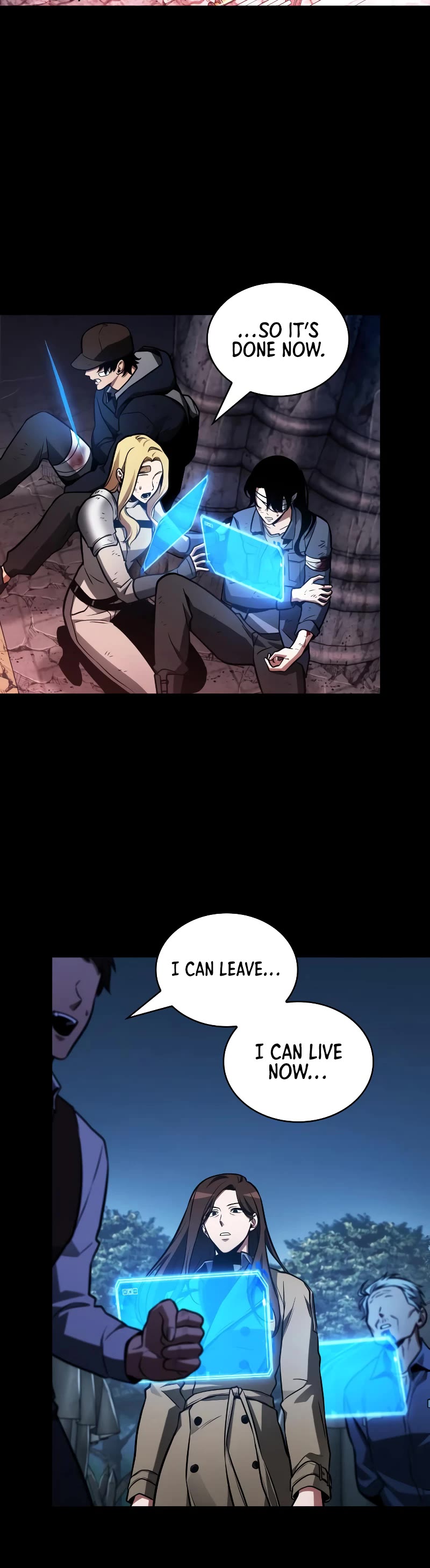 Omniscient Reader's Viewpoint chapter 220 page 59