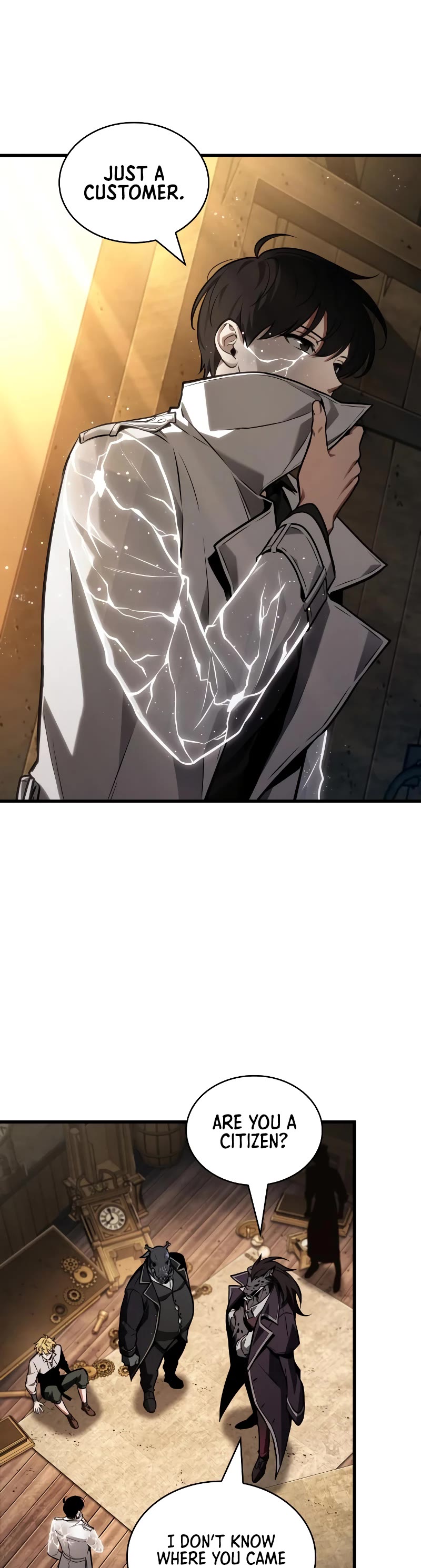 Omniscient Reader's Viewpoint chapter 227 page 5