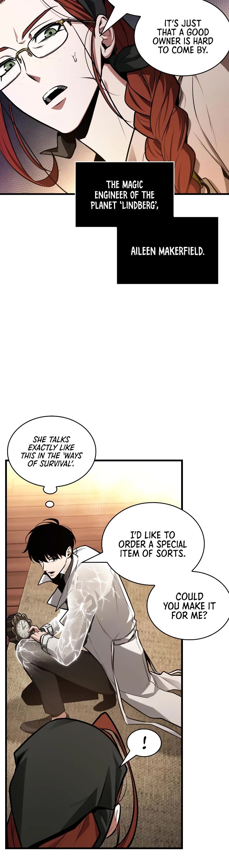 Omniscient Reader's Viewpoint chapter 227 page 9