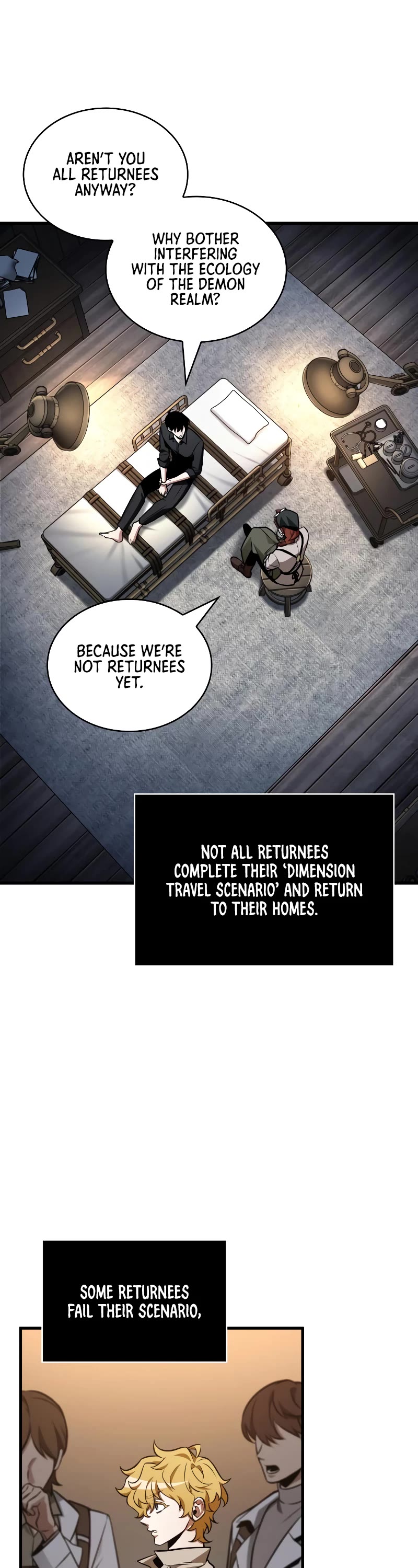 Omniscient Reader's Viewpoint chapter 228 page 31