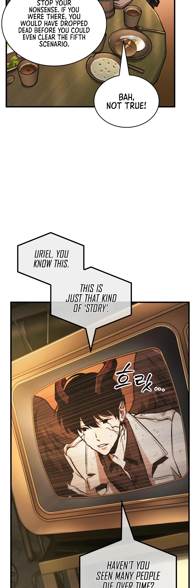 Omniscient Reader's Viewpoint chapter 229 page 10