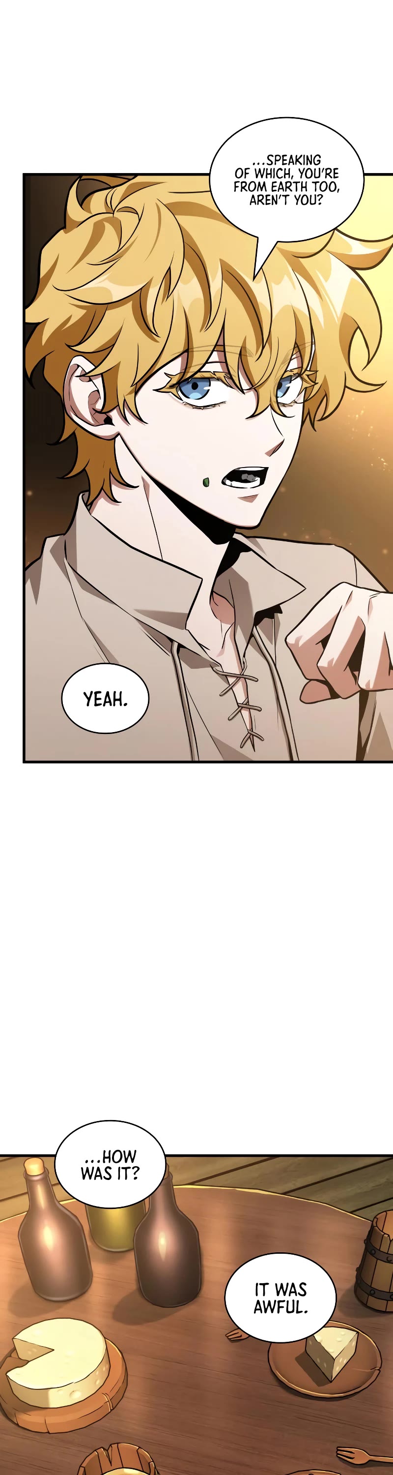 Omniscient Reader's Viewpoint chapter 229 page 19