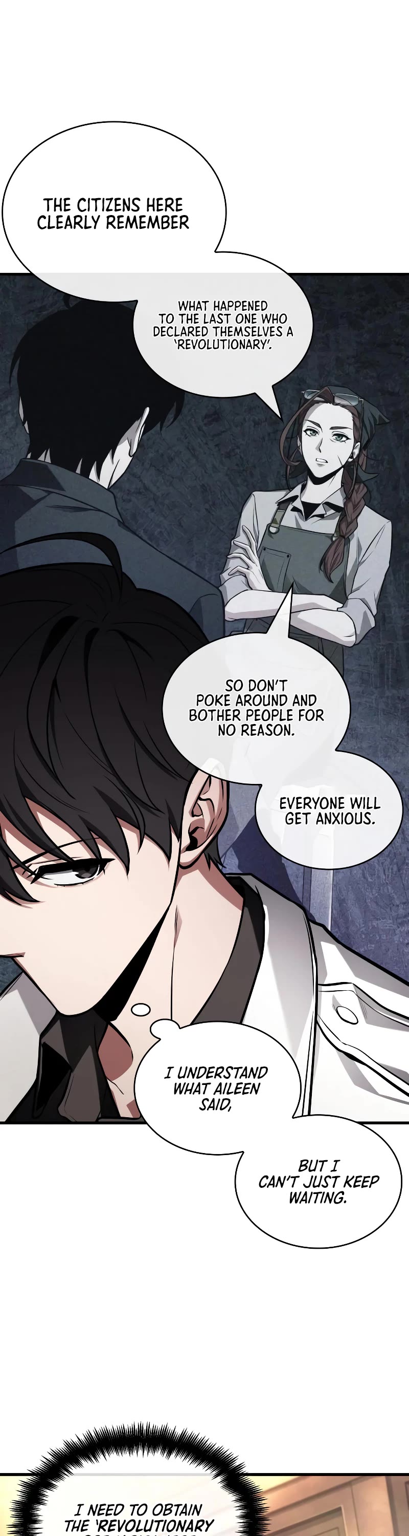 Omniscient Reader's Viewpoint chapter 229 page 2