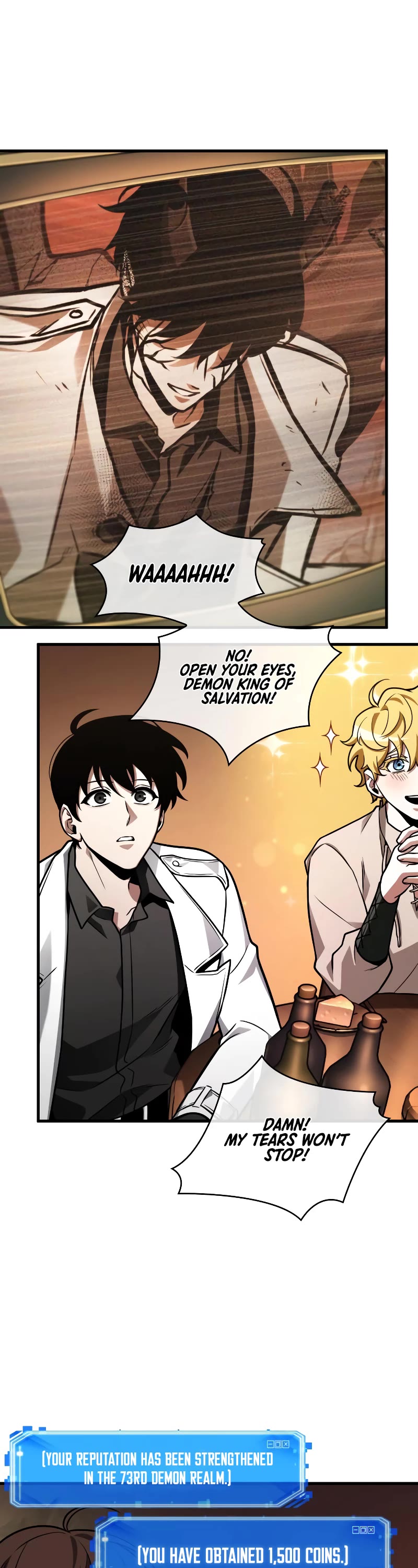 Omniscient Reader's Viewpoint chapter 229 page 25