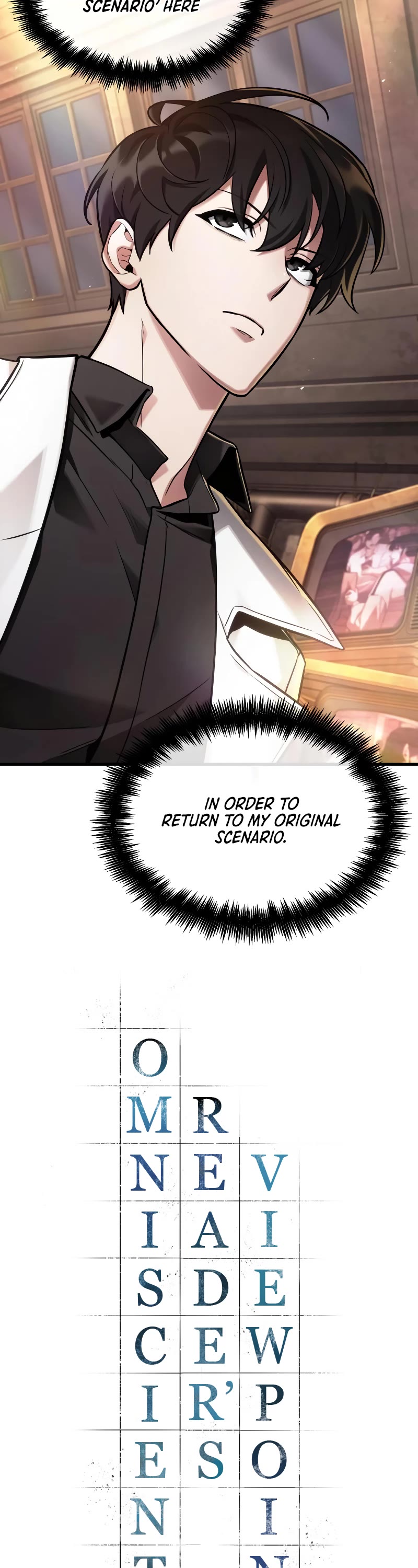 Omniscient Reader's Viewpoint chapter 229 page 3