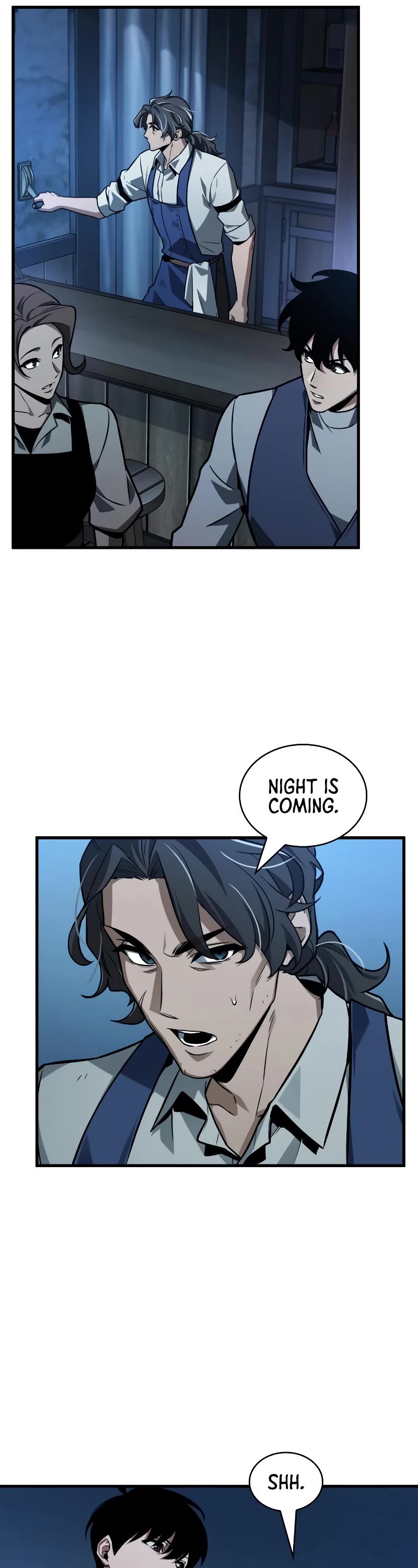 Omniscient Reader's Viewpoint chapter 229 page 30