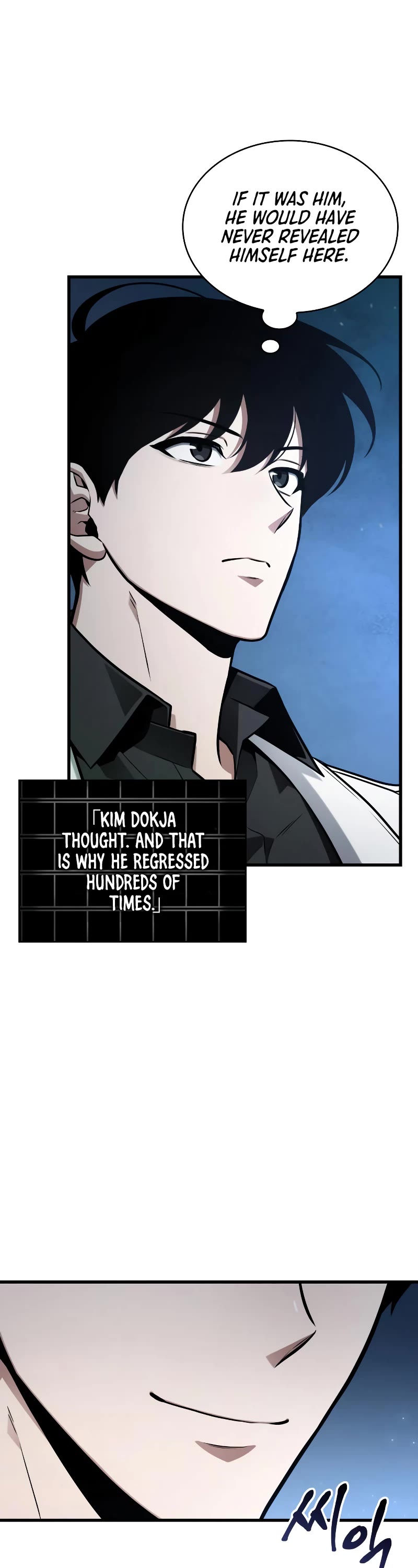 Omniscient Reader's Viewpoint chapter 229 page 46