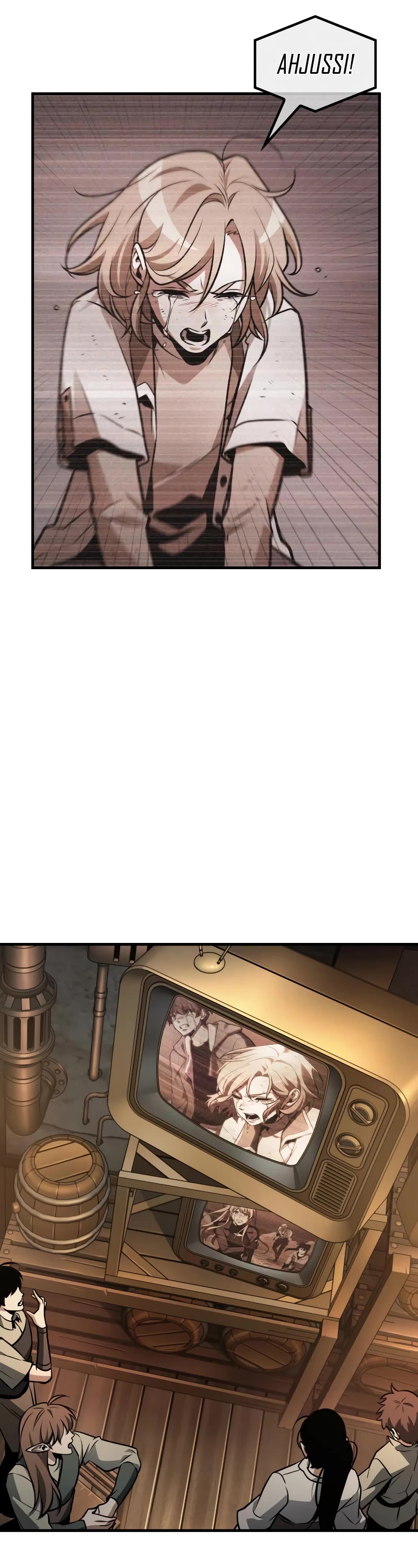 Omniscient Reader's Viewpoint chapter 229 page 8