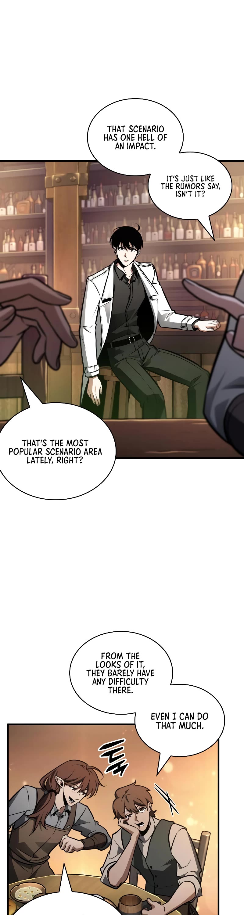 Omniscient Reader's Viewpoint chapter 229 page 9