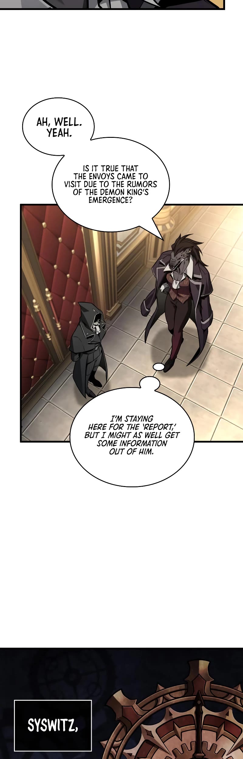 Omniscient Reader's Viewpoint chapter 231 page 15