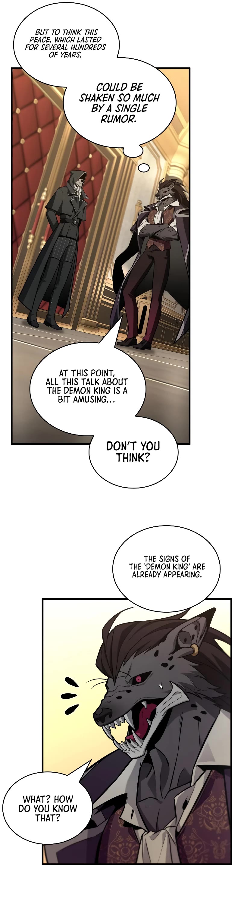 Omniscient Reader's Viewpoint chapter 231 page 17