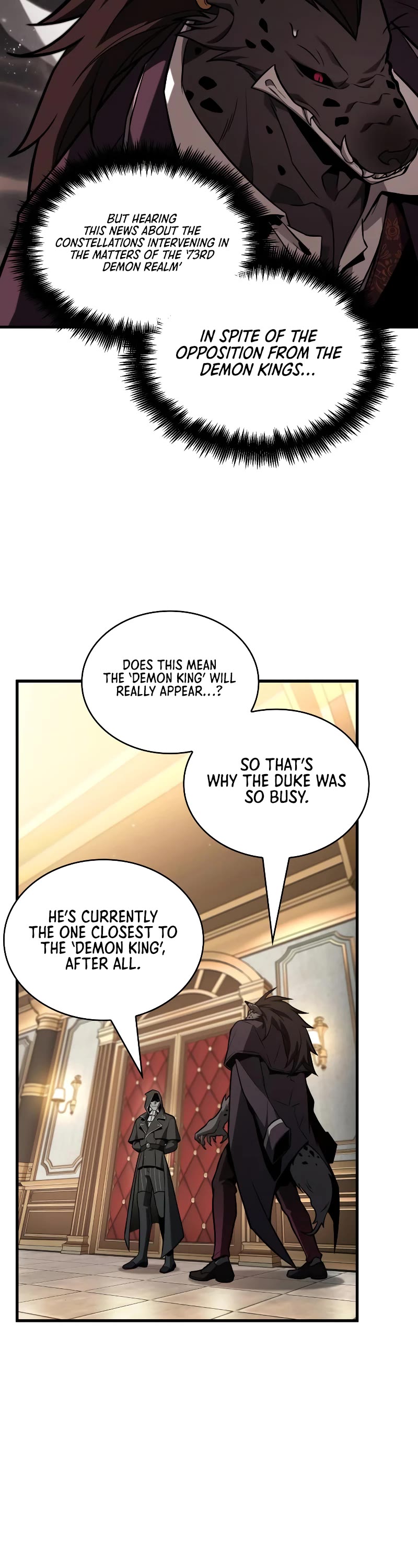 Omniscient Reader's Viewpoint chapter 231 page 19