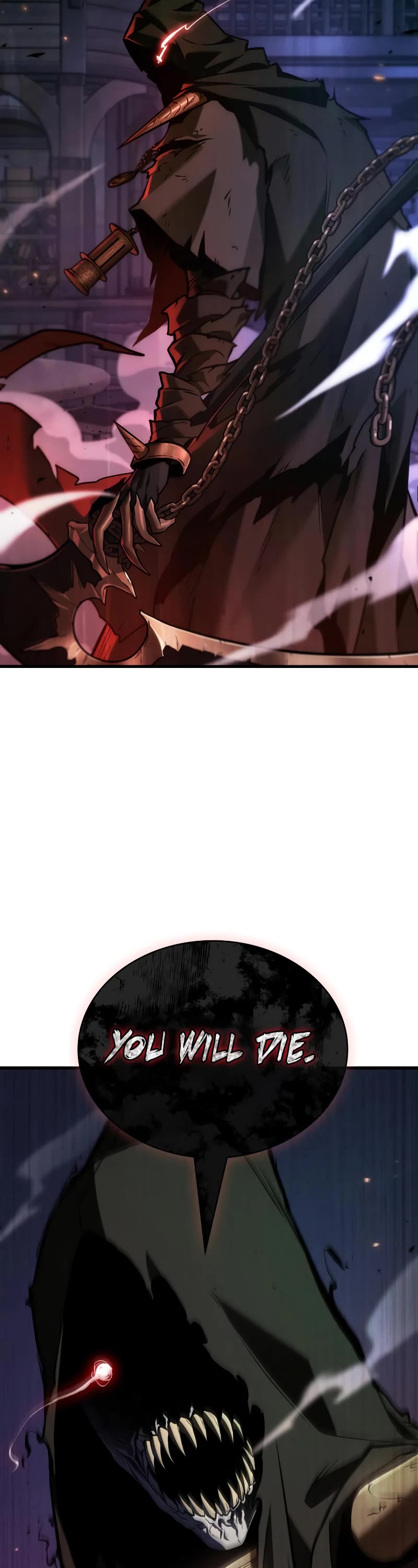 Omniscient Reader's Viewpoint chapter 231 page 3