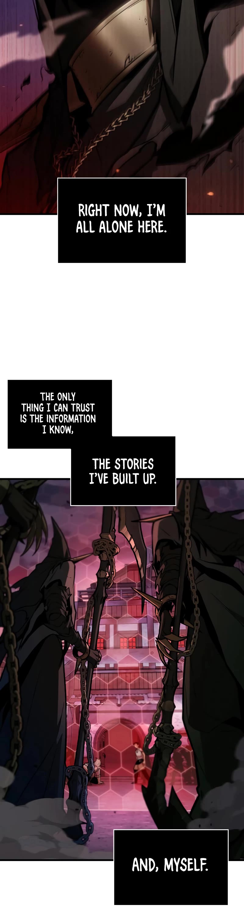 Omniscient Reader's Viewpoint chapter 231 page 4