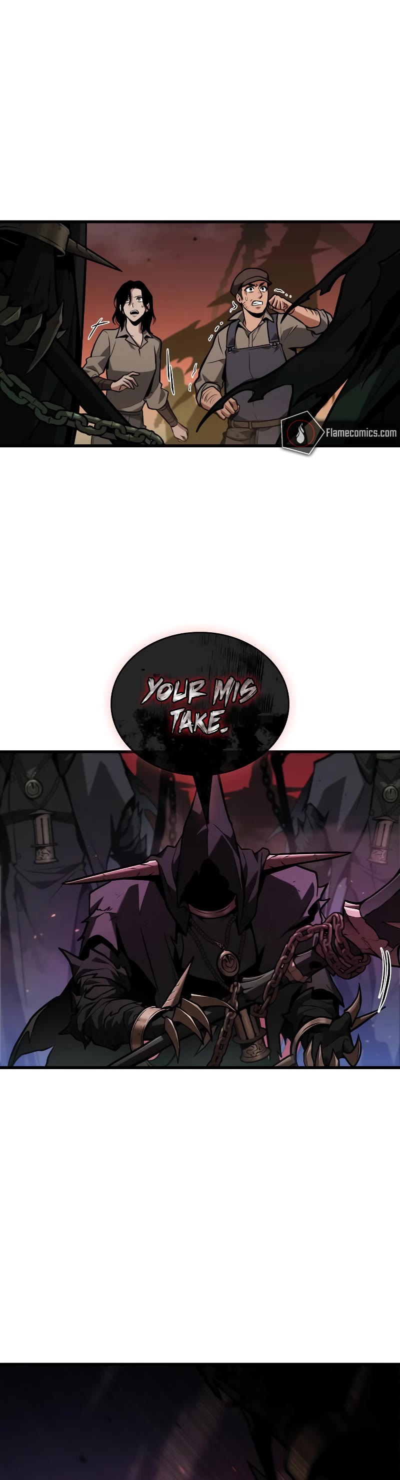 Omniscient Reader's Viewpoint chapter 231 page 5