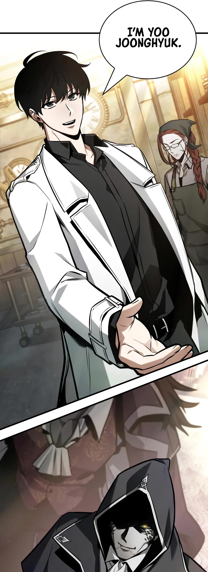 Omniscient Reader's Viewpoint chapter 231 page 58