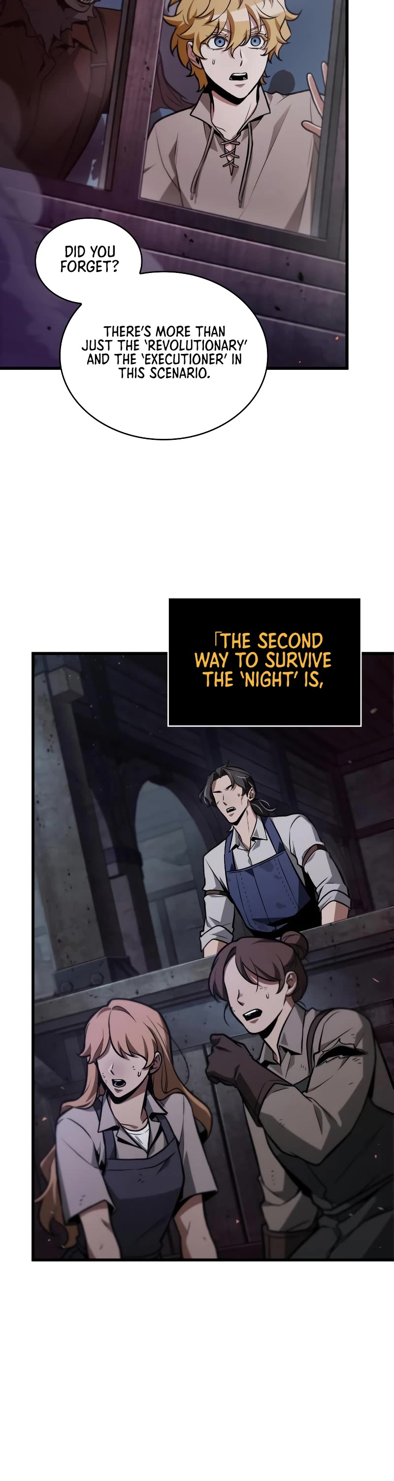 Omniscient Reader's Viewpoint chapter 231 page 8